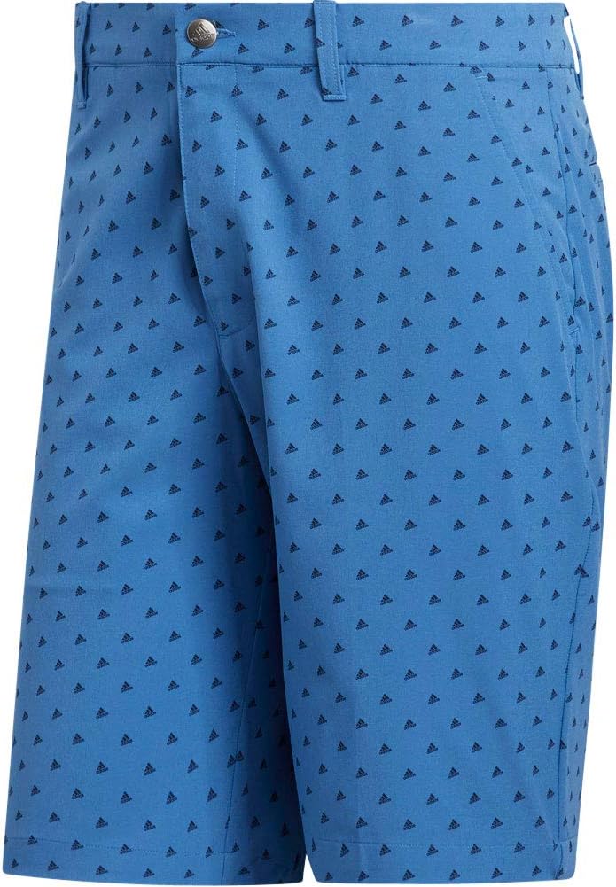 adidas Men's Ultimate365 Badge of Sport Novelty Shorts