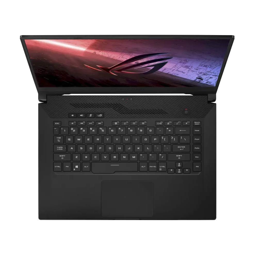 ASUS ROG Zephyrus G15 AMD Ryzen 9 4900HS Nvidia GeForce RTX 2060 
