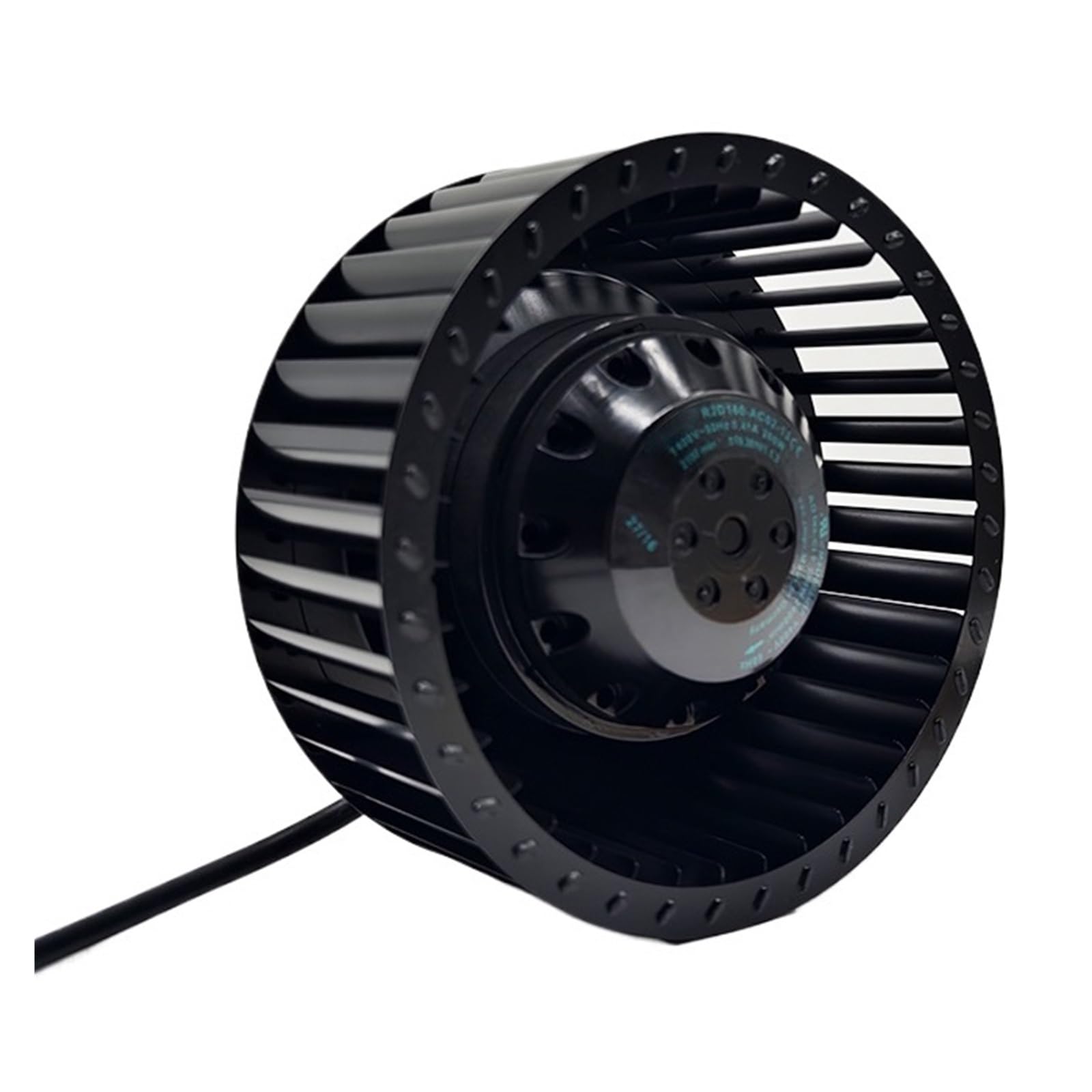 FSBNMNXPQ R2D160-AC02-13 400V 260W 0.41A Fan