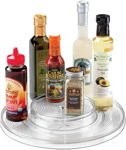 Organizador de cocina