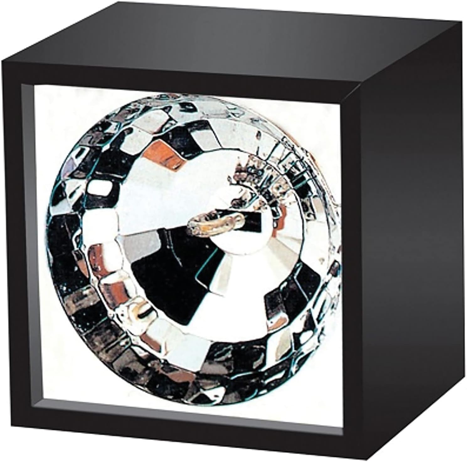 CORNET BHS-004 BHS004 AC Strobe Light, One Size, Clear