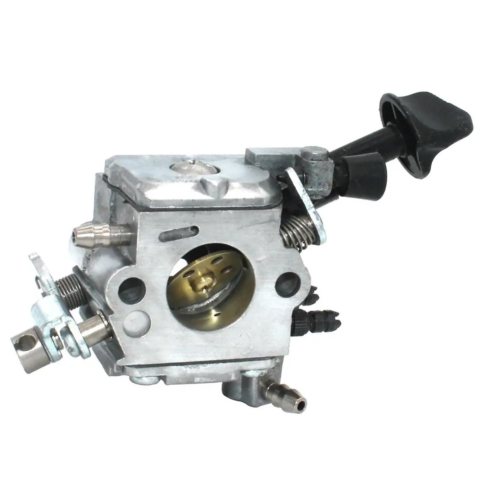 Carburateur souffleur BR350 résout les pannes de démarrage SR430