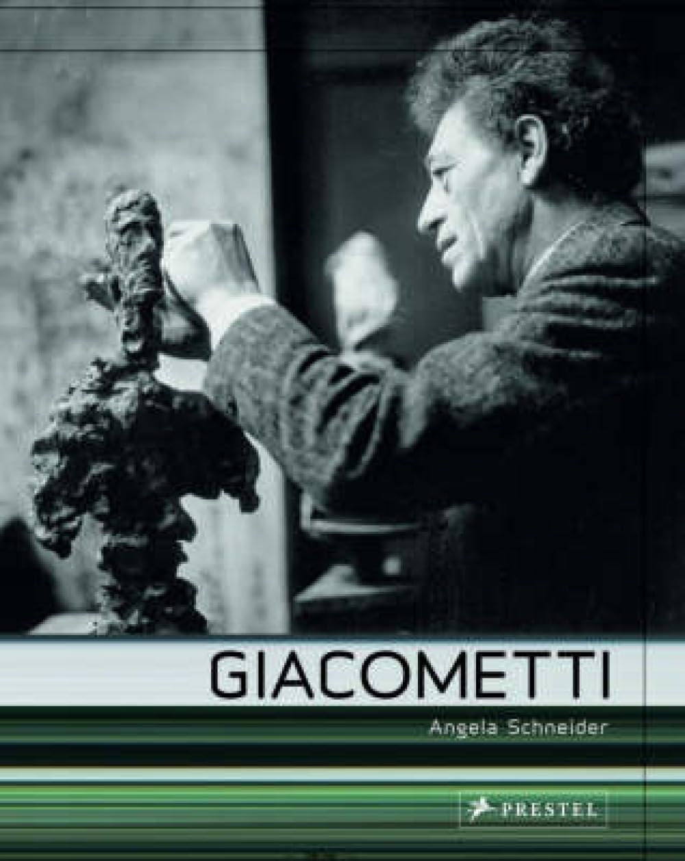 Amazon.com: Alberto Giacometti: books, biography, latest update