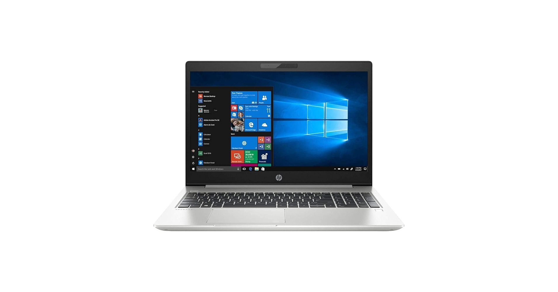 Amazon.com: HP ProBook 450 G8 15.6
