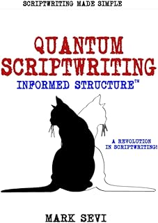 Quantum Scriptwriting: Untangle Your Script Using Informed Structure