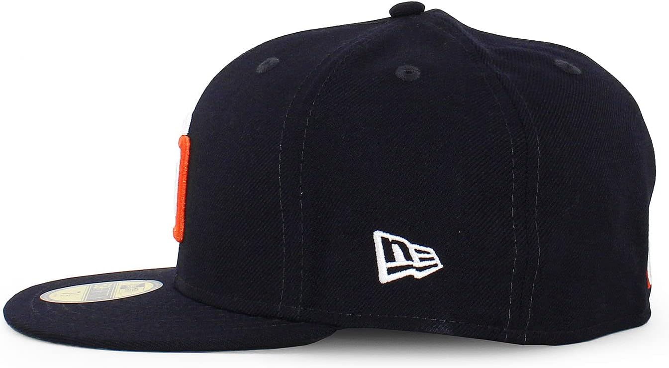 ニューエラ] 59FIFTY サンディエゴ パドレス 【MLB 1991 COOPERSTOWN