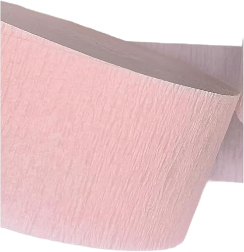 K-Kraft Serpentinas decorativas de papel crepé colgantes hechas en Estados Unidos para cumpleaños, fiestas, vacaciones, escuela, boda, ducha o