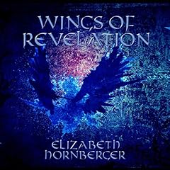 Couverture de Wings of Revelation