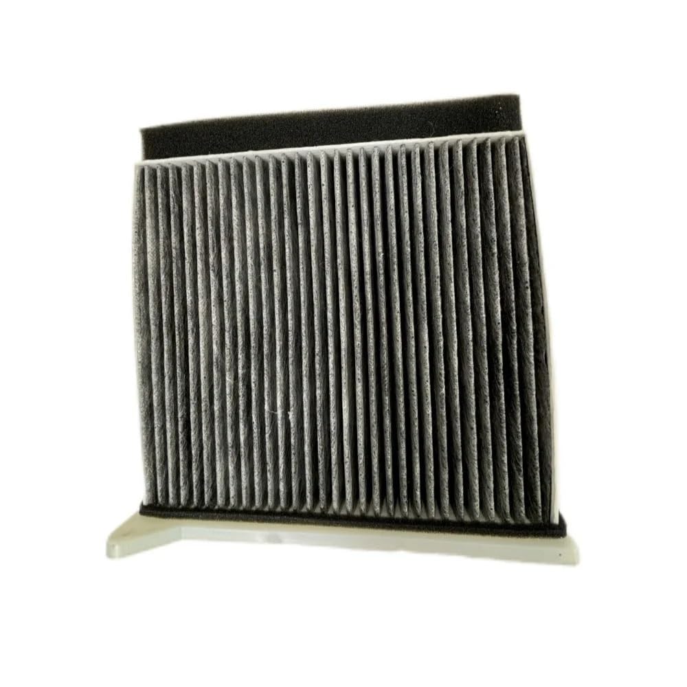Auto Parts MR398288 wysokowydajny filtr do klimatyzacji Mitsubishi Outlander 2,4 l 2003-2008