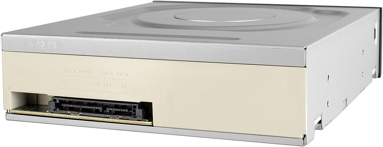 Desktop Computer Internal Blu Ray Player SATA Drive BD 6X Combo DVD CD Burner Reader