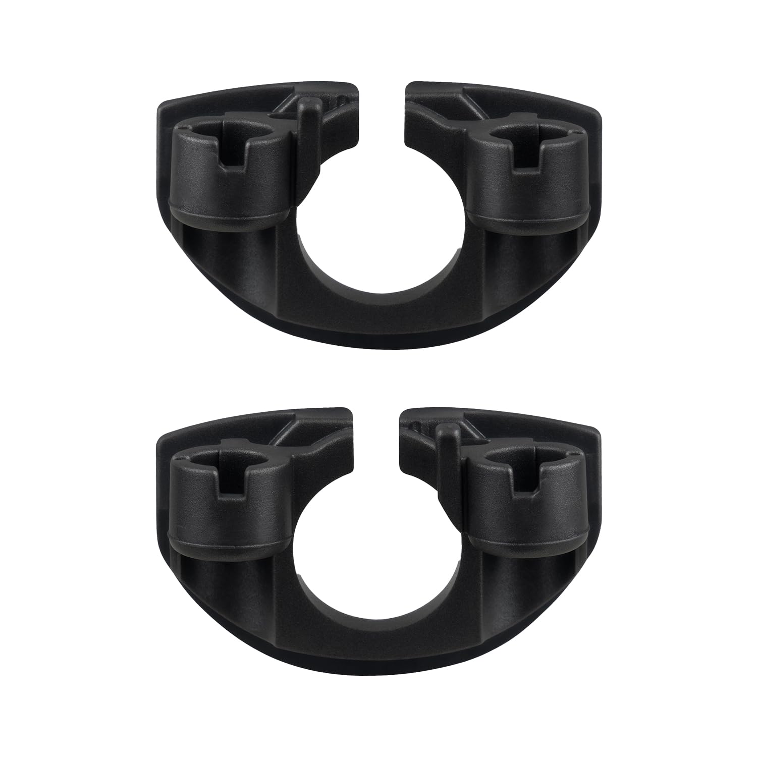 SOULWIT Charnière Pivotante de Rechange pour Sony WH-1000XM4 Casque, Pivot de Rotation Gauche et Droit, Pièces de Réparation et Accessoires pour WH1000XM4
