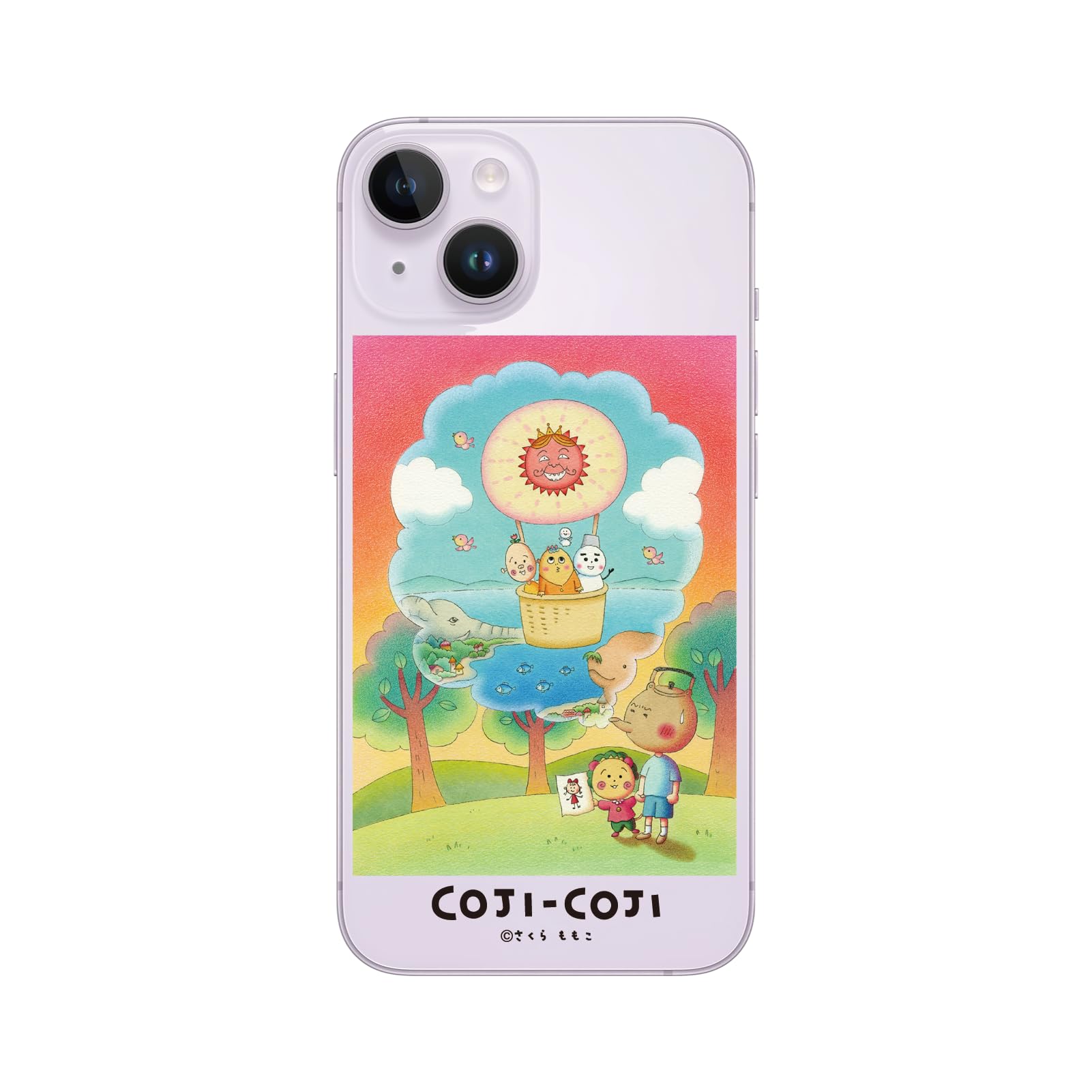 Amazon | コジコジ COJICOJI COJI-COJI ちびまる子ちゃん ちびまる子
