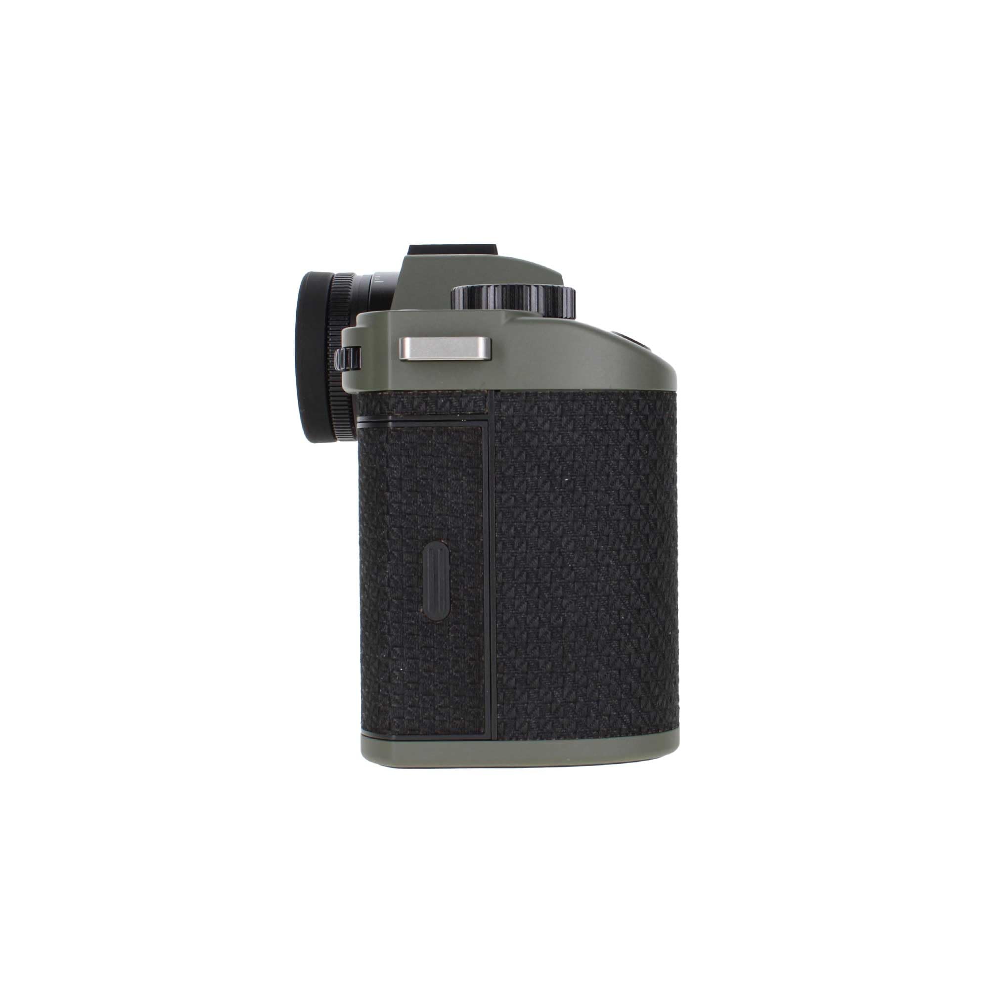 Amazon.com : Leica SL2-S Reporter Edition Mirrorless Camera (10891