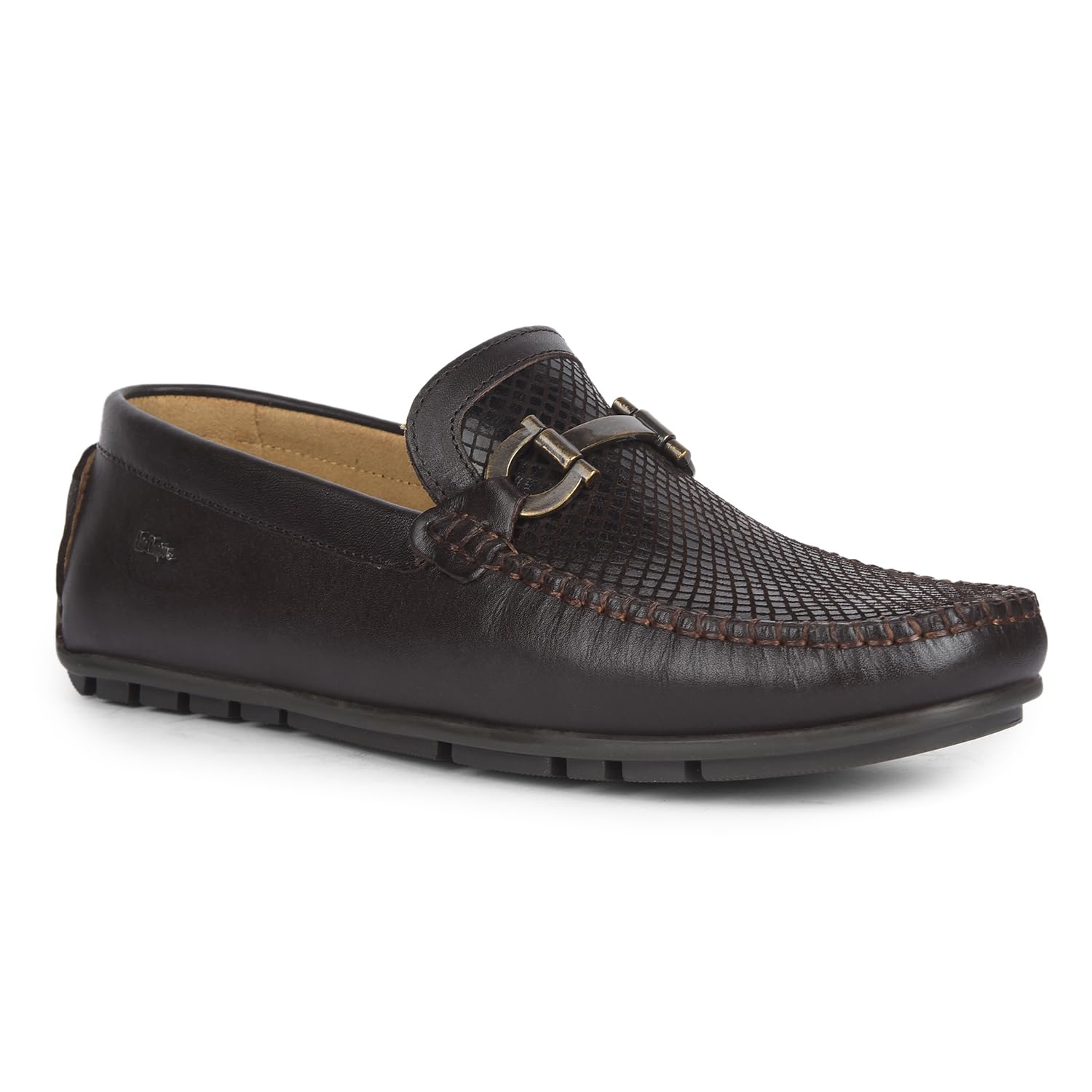 Men Casual Shoe LC8351E Brown-image-19