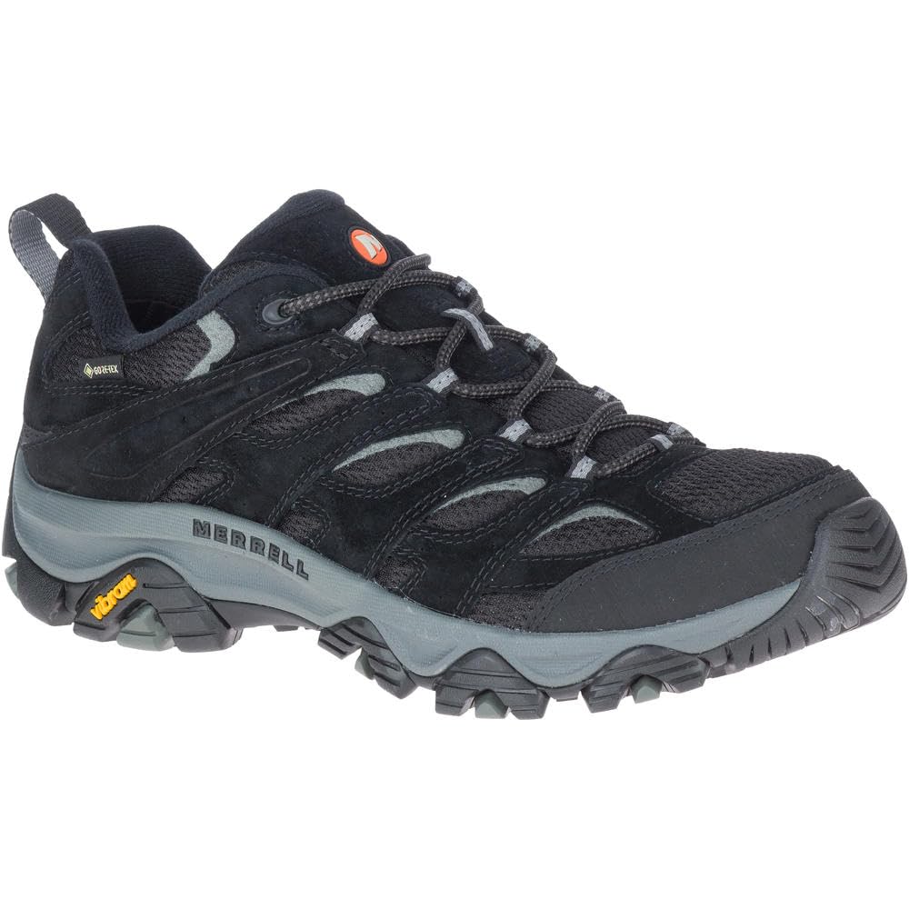 Merrell Moab 3 Gtx Men's,​Black/​Grey 44.5 EU