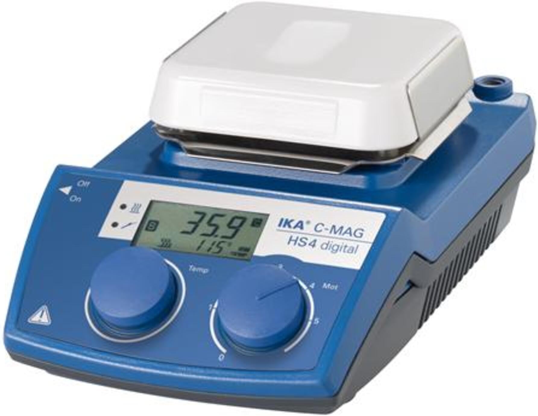 IKAWORKS INC. 3487001 C-MAG HS 7 Digital IKAMAG