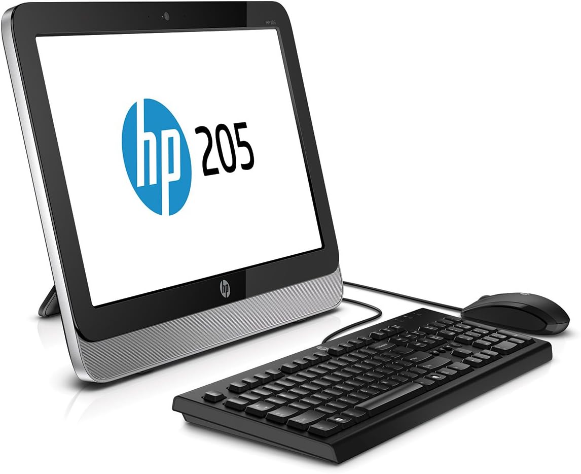 HP All in One 205 G1 E3T80LT Electrónicos
