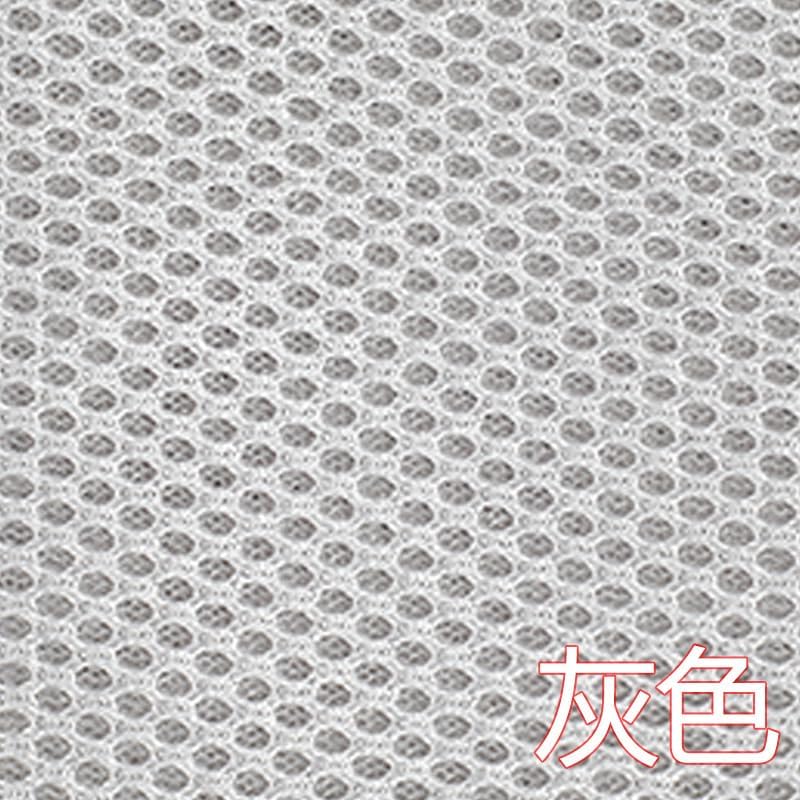 Speaker Grill Cloth,Speaker Fabric Speaker mesh Cloth Sound-Transparent Cloth Audio Iron mesh Cover Cloth Cinema Project Stage Auditorium Decoration line Array Audio Curtain (Color : Silver)