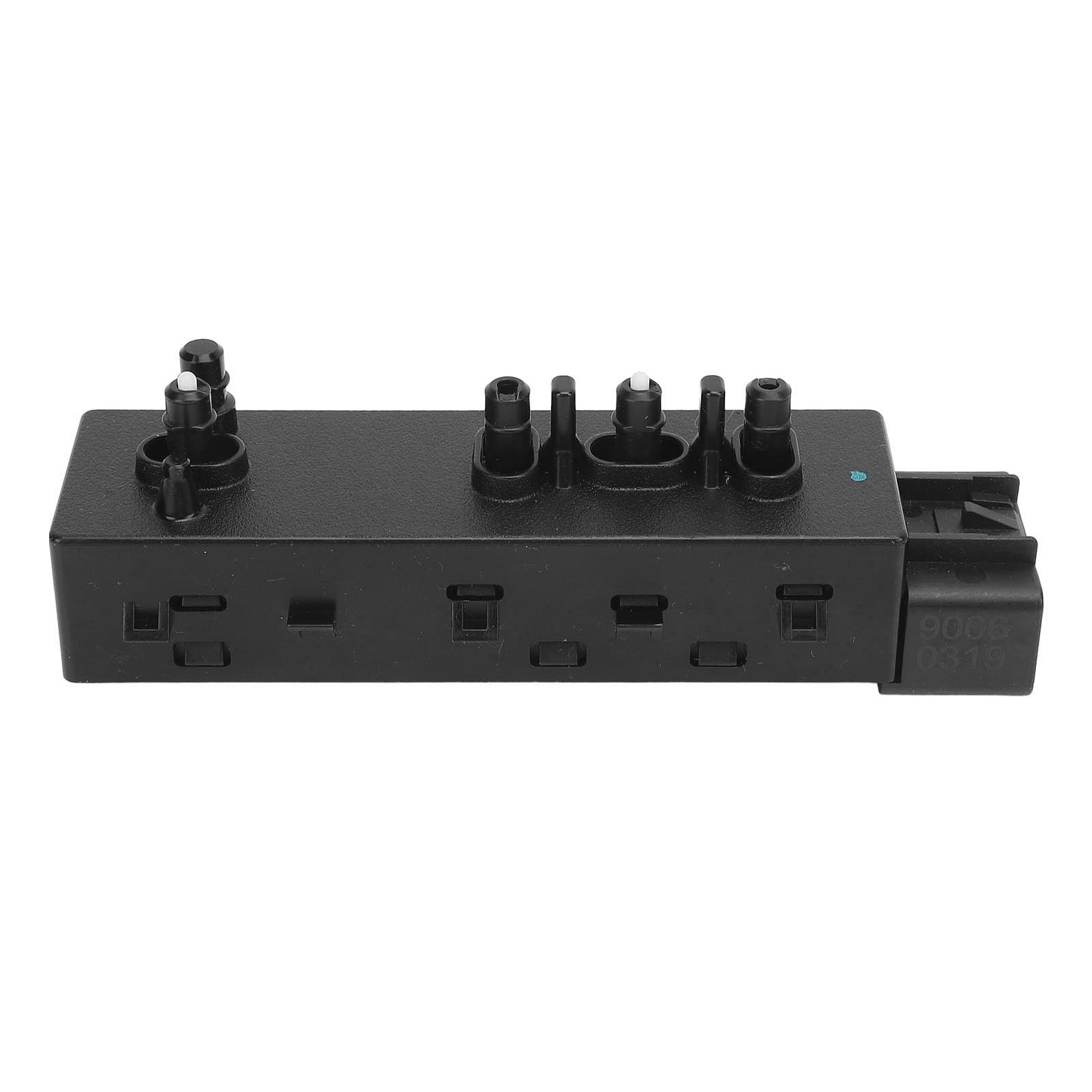 Przełącznik Regulacji Fotela Przedniego Lewego Po Stronie Kierowcy, 12451497, 25974714 Przełącznik Regulacji Sterowania Fotelem Elektrycznie Sterowanym Po Stronie Kierowcy dla