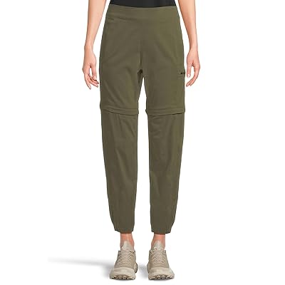 Mountain Hardwear Dynamatm Convertible Pants Women