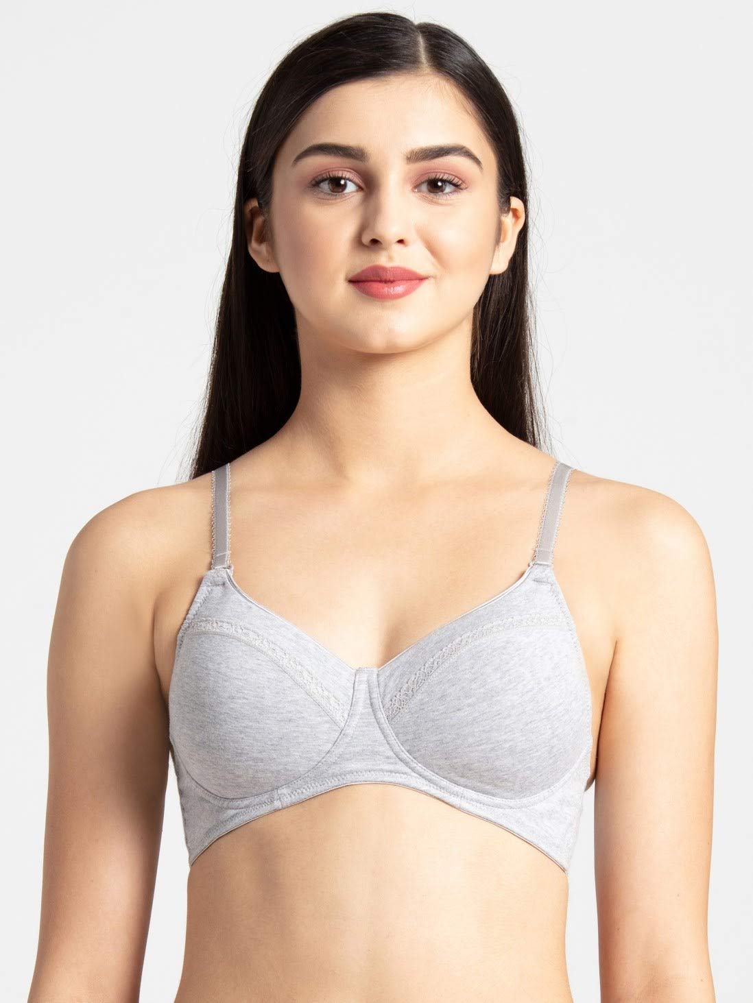 Women's Non-Wired Wireless Bra