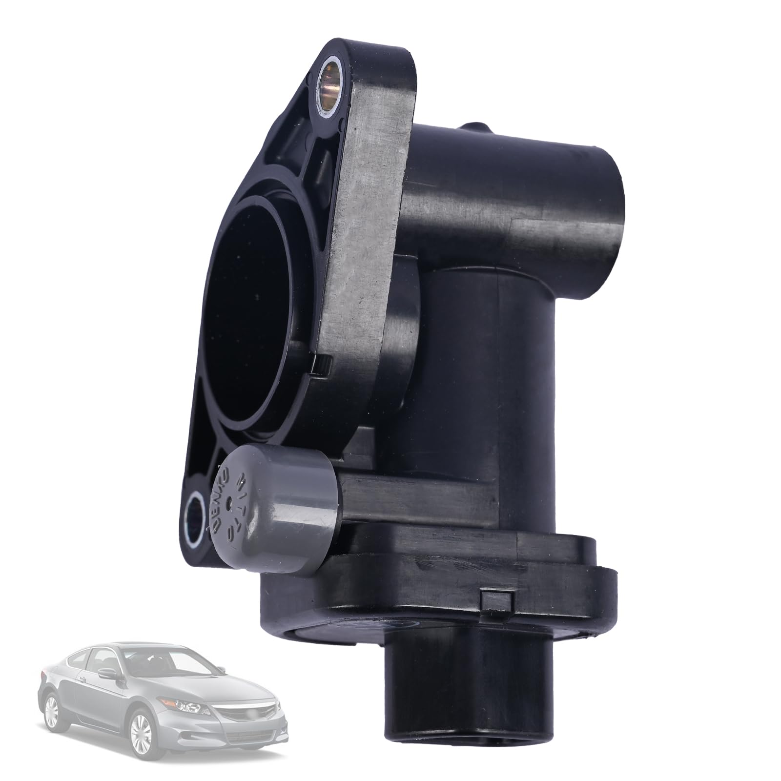 Getfarway Idle Speed Control Valve Solenoid Sensor 012010-6010