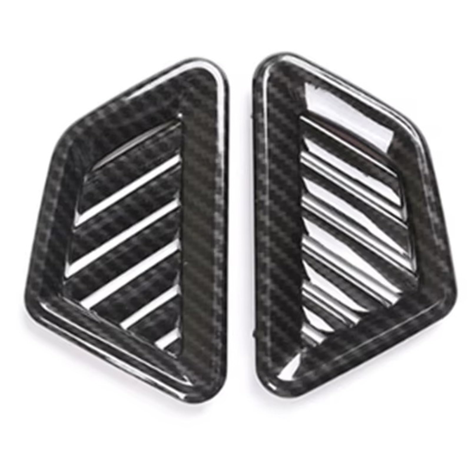 Compatible Con Benz Para Clase G W464 2019 2020 2021 2022 2023 2024 2025 Ventilación Aire Acondicionado Para Automóvil Pegatina Cubierta Embellecedora Salida