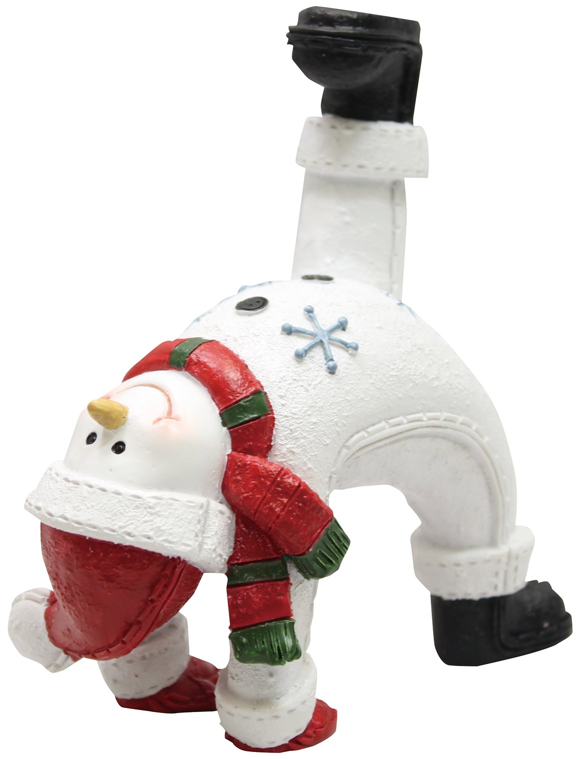 函館クリスマスファクトリー ヨガスノーマン C