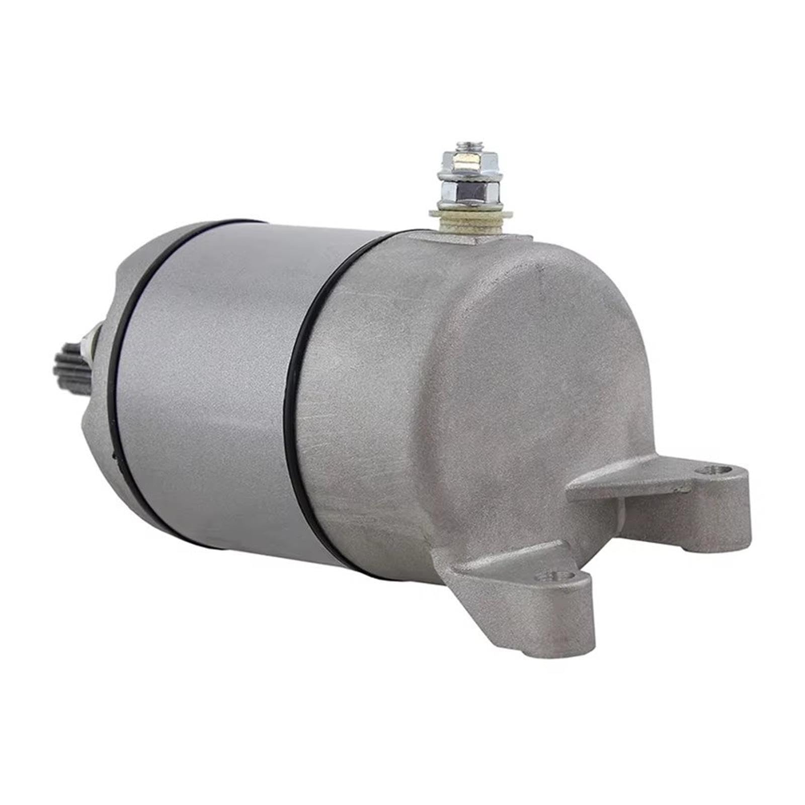 Motorini D'Avviamento Per TT-R250 TTR250 YBR250 Starter Motor | Motorino Avviamento Elettrico Motociclo 1993-2009 OEM 4GY-81800-02-00 4GY-81890-00-00 Parte Motore