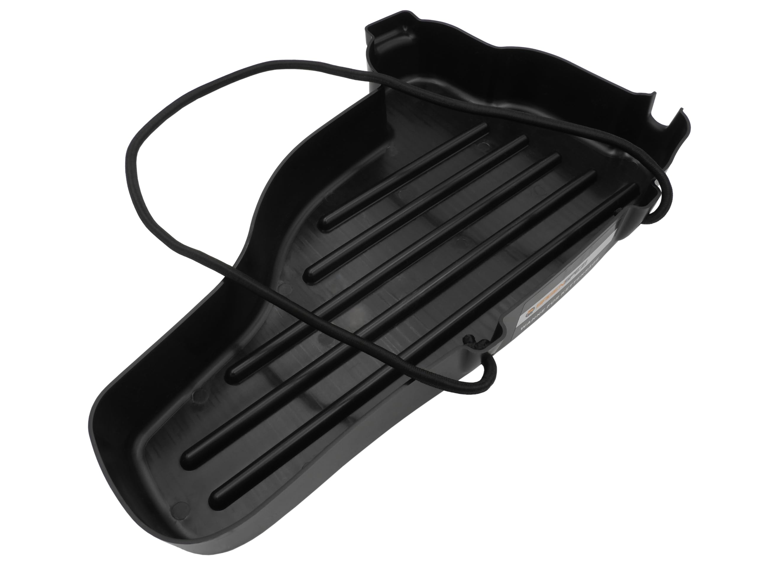 SÄGENSPEZI Transportschale für die Kettensäge Wanne Transport-Box klein (45 x 26,5 cm) Auch in anderer Größe auswählbar!