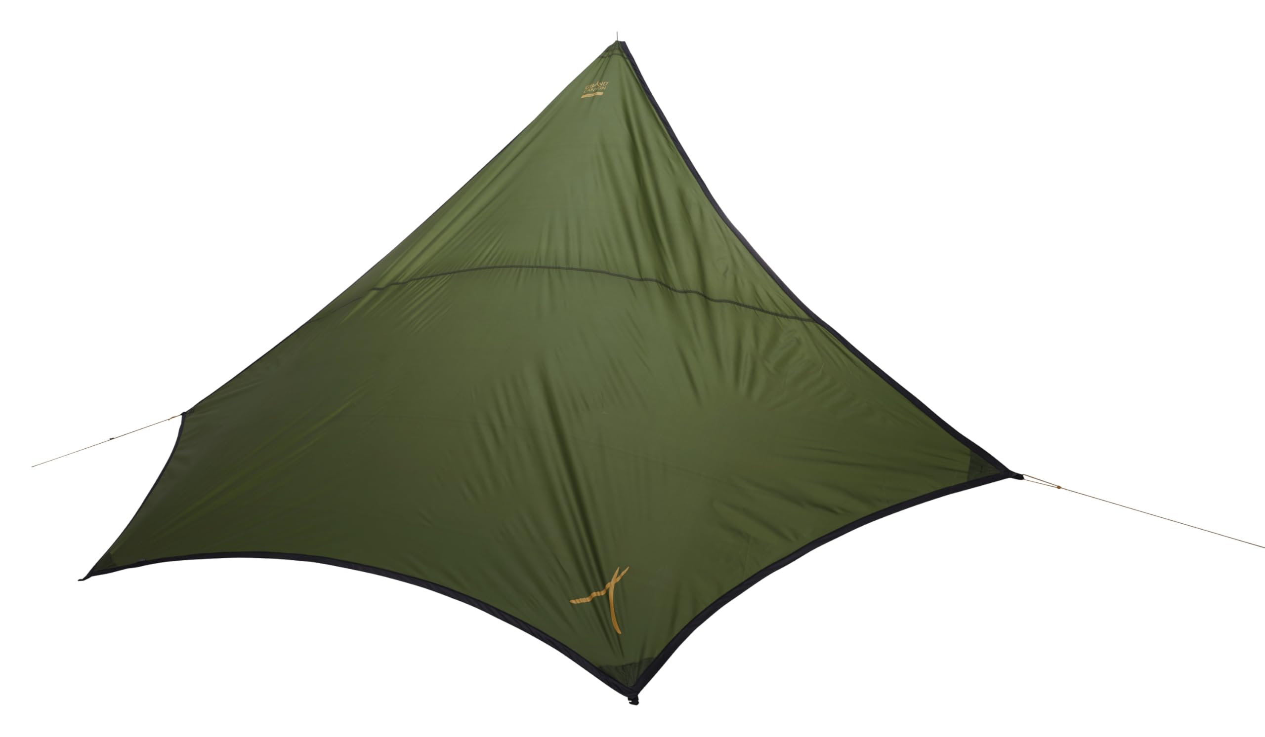 GRAND CANYON Tarp Zuni RAY Tarp