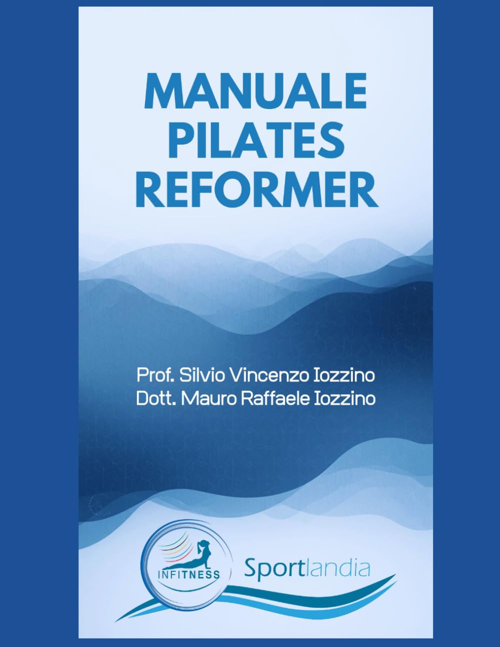 Manuale Pilates Reformer
