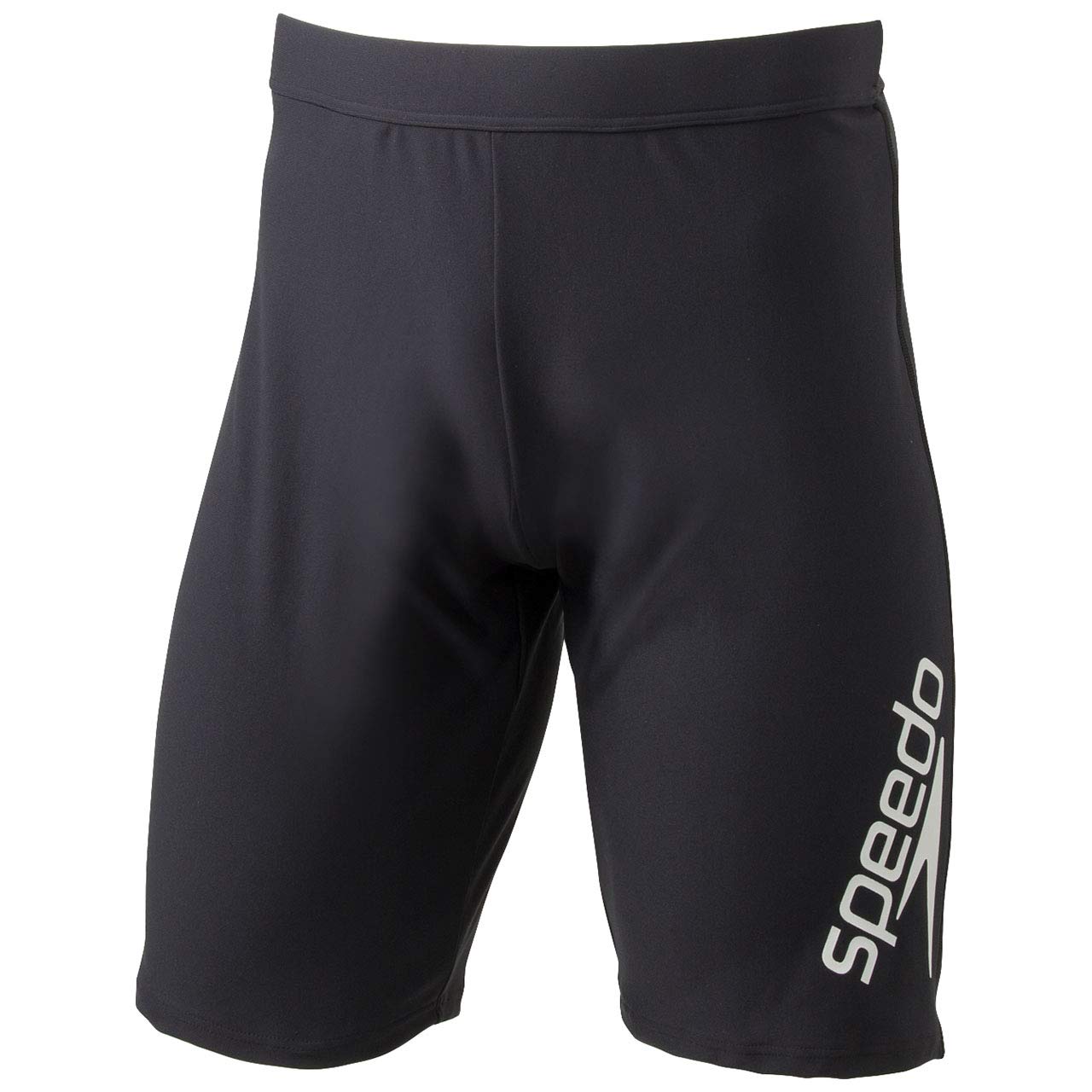 Amazon.co.jp: Speedo(スピード) フィットネス水着 Stack Logo Jammer
