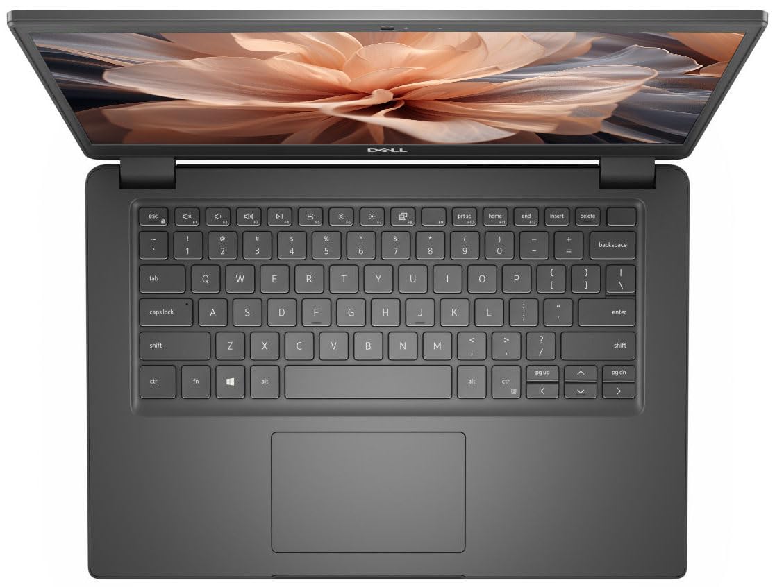 Amazon.com: Dell 3410 Latitude Laptop, 14in FHD Notebook PC, Core