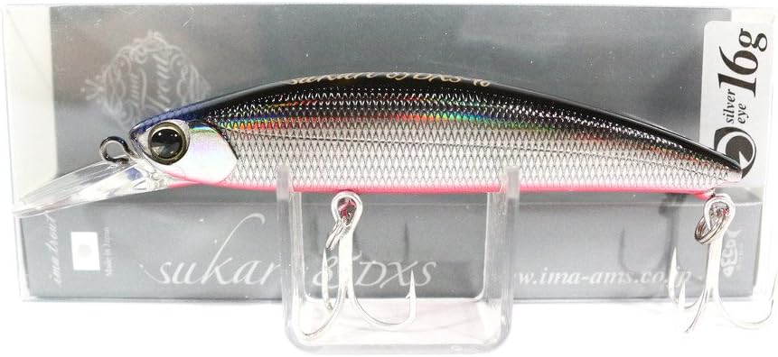 AMS Design (ima) Minnow Skari DXS 85mm Lure
