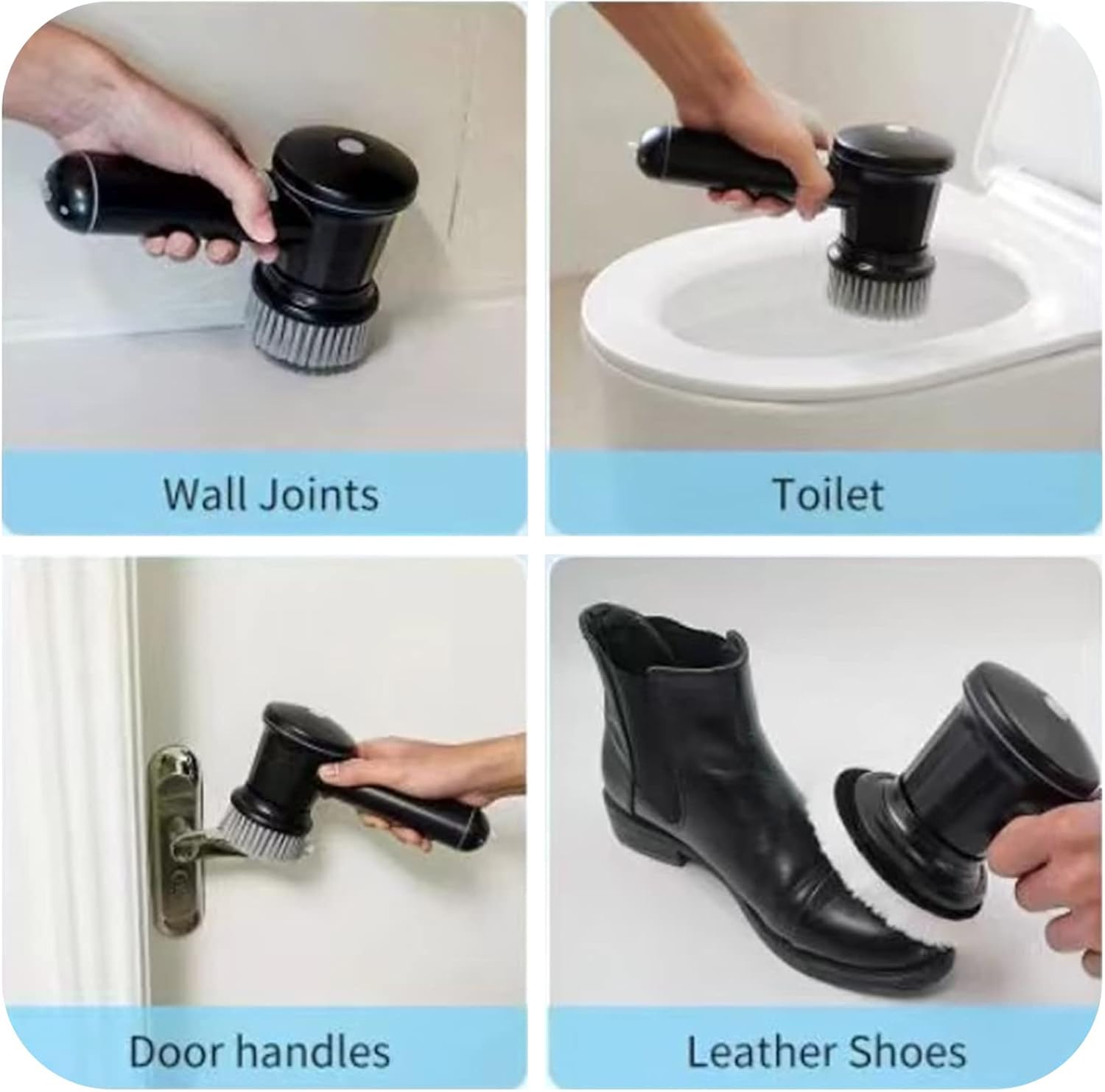 Electric Angle Grinder Polisher Adjustable Speed Auto Waxing Tools Portable Car Polishing Buffing Machine Waxing Tools For Kit Organizer-storage Silicone Professionals Variable Speed