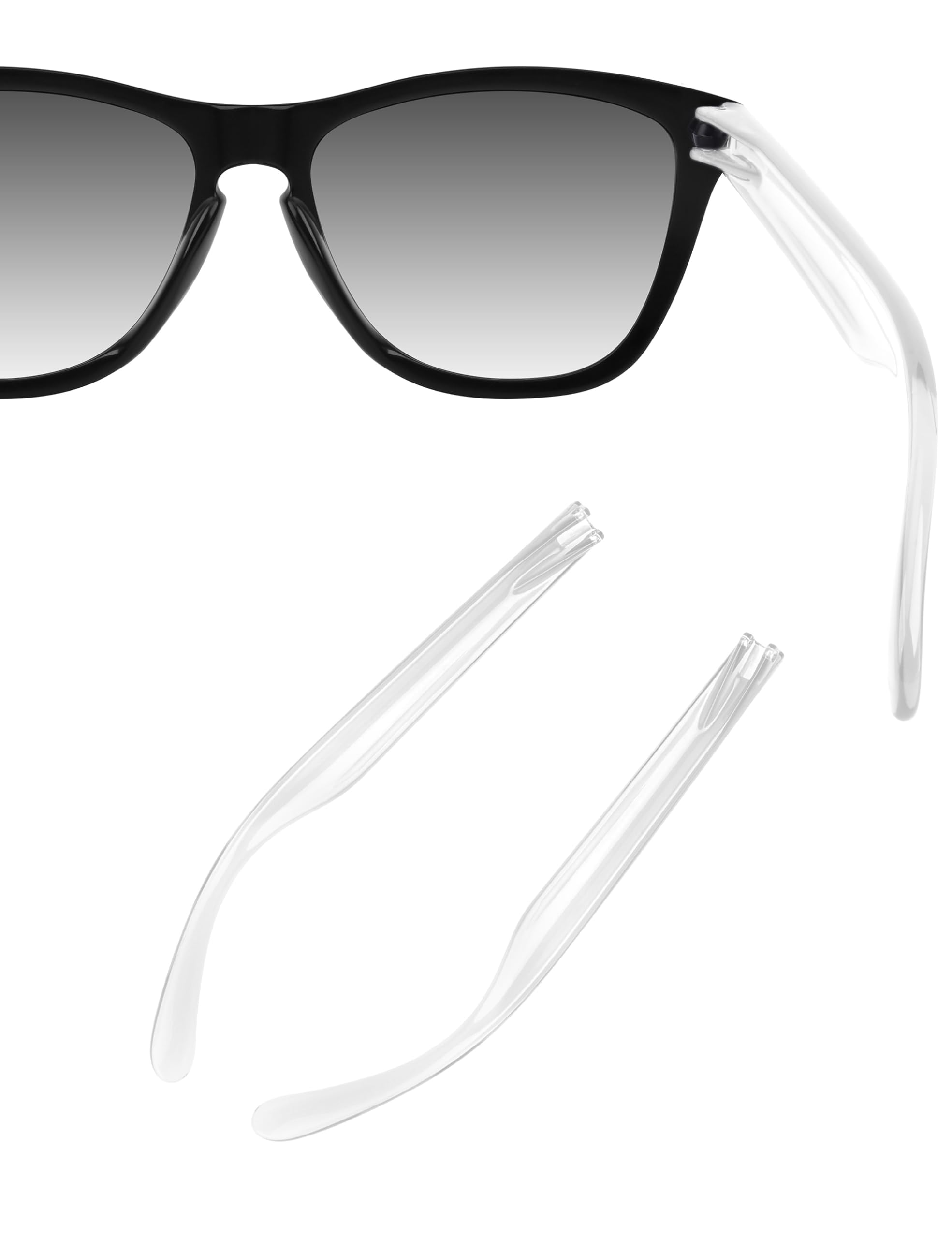 Amazon.co.jp: HILEEN Oakley Frogskins OO9013用交換用テンプルアーム