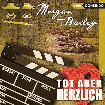Tot aber herzlich
