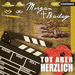 Tot aber herzlich Titelbild