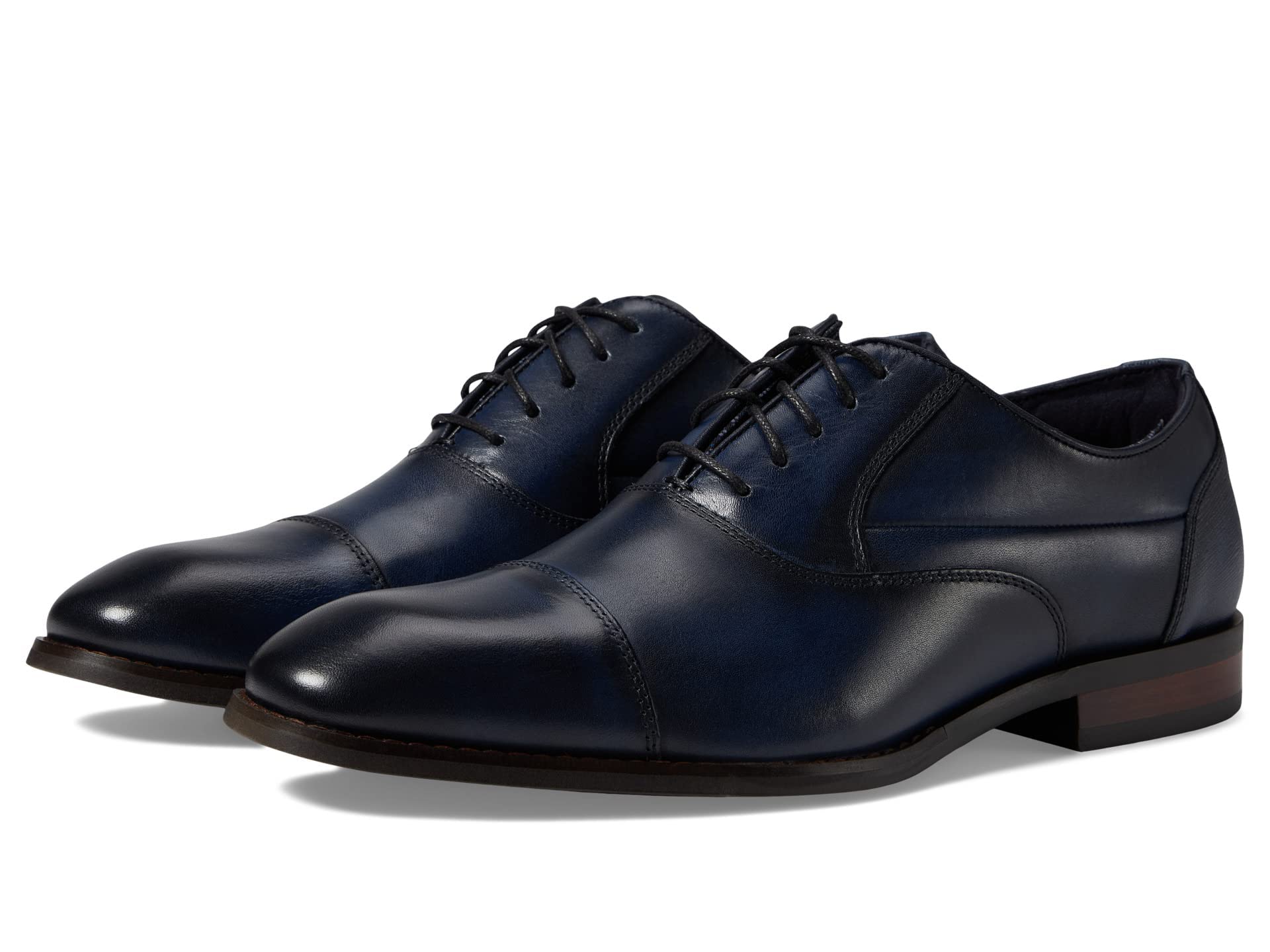 Stacy Adams Kallum Cap Toe