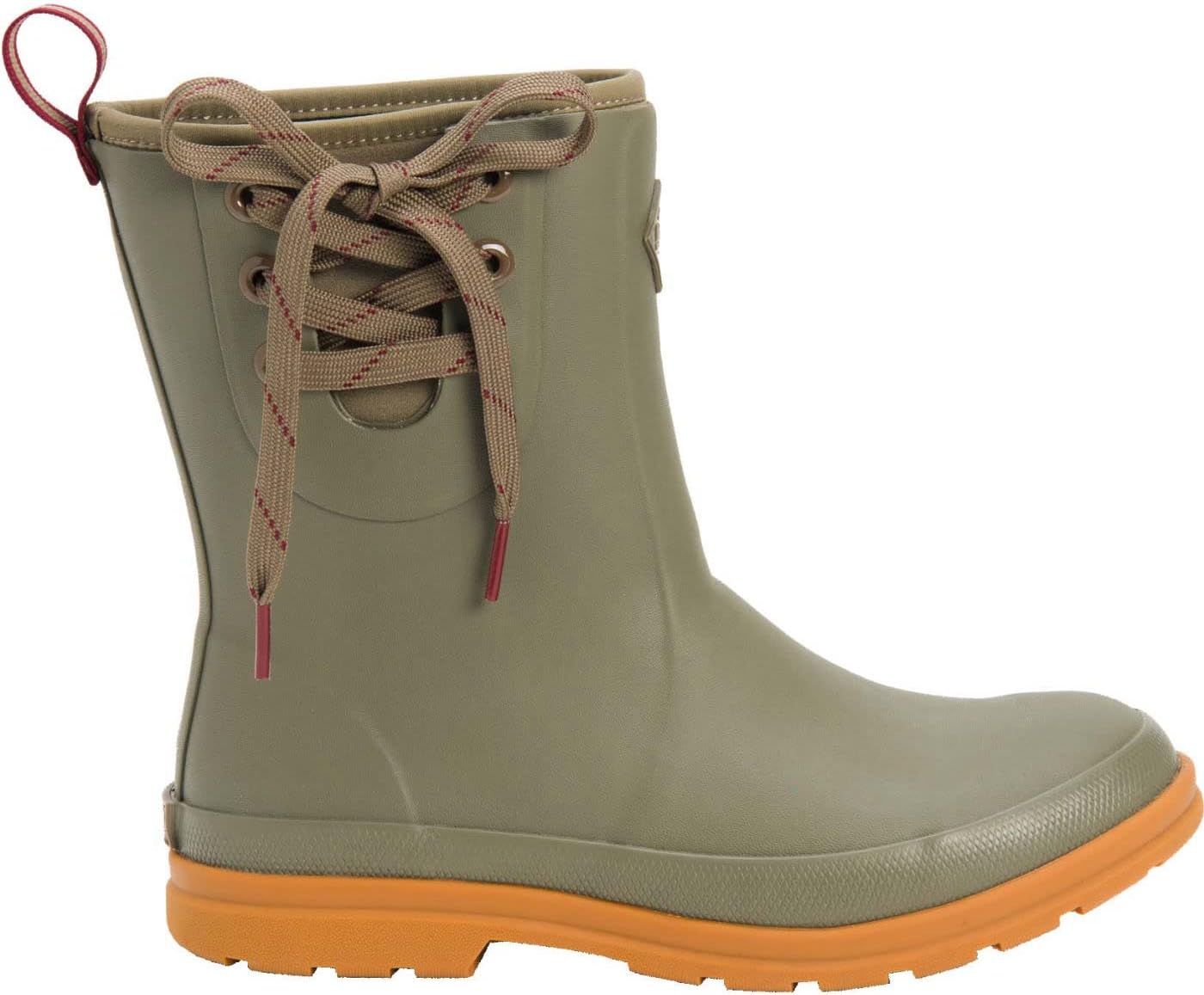 MUCK Women's Originals Pull On Mid Size 10(M)