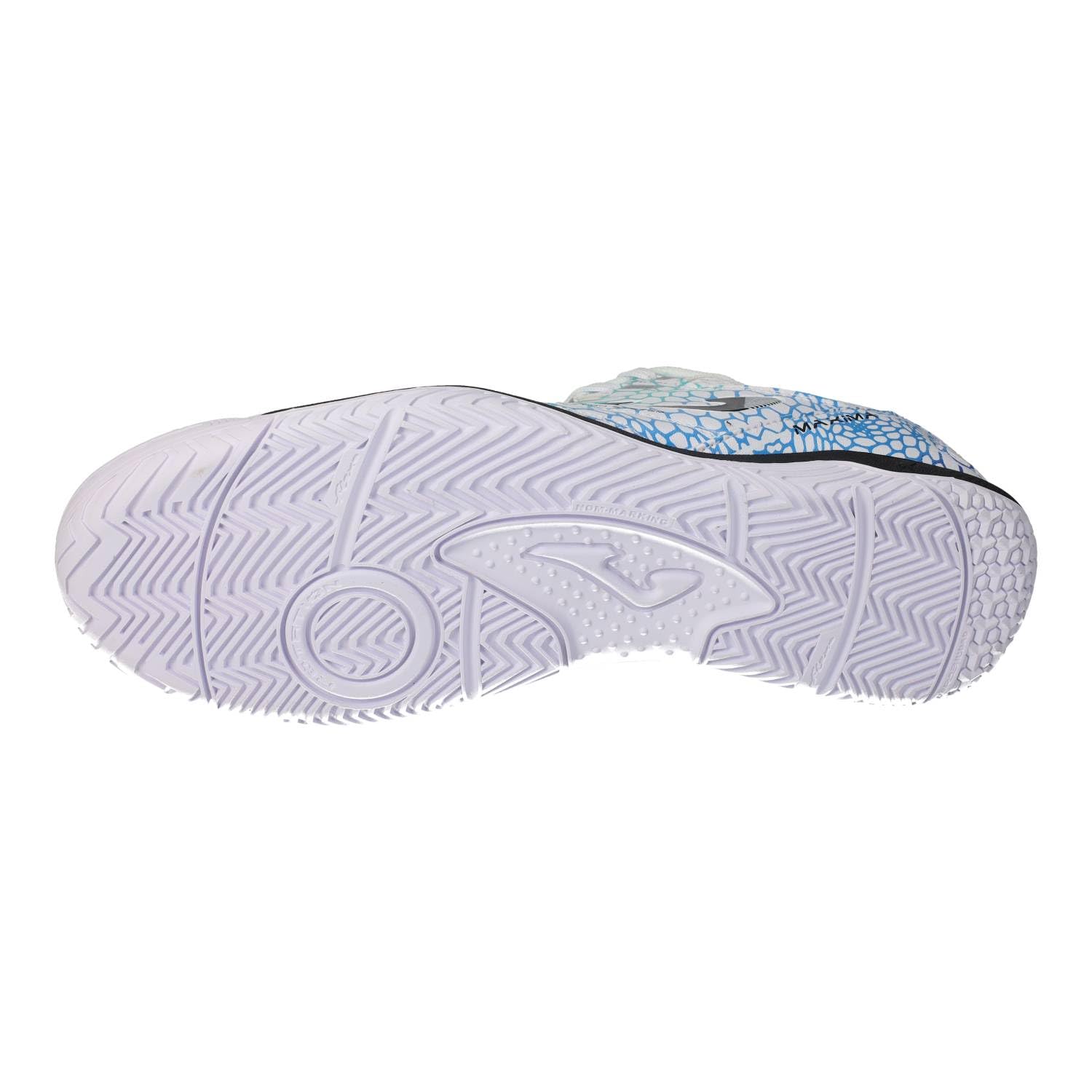 Joma MAXS2532IN Deportivas para Hombres, Ideales para Jugar al fútbol, Sistema de ventilación, Hechas Hombre Deportivos