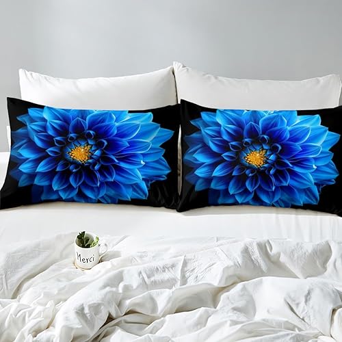 Vista 47 de Erosebridal Sábanas de muñeco de nieve tamaño matrimonial, juego de sábanas de esquí kawaii para árbol de Navidad, sábana bajera ajustable