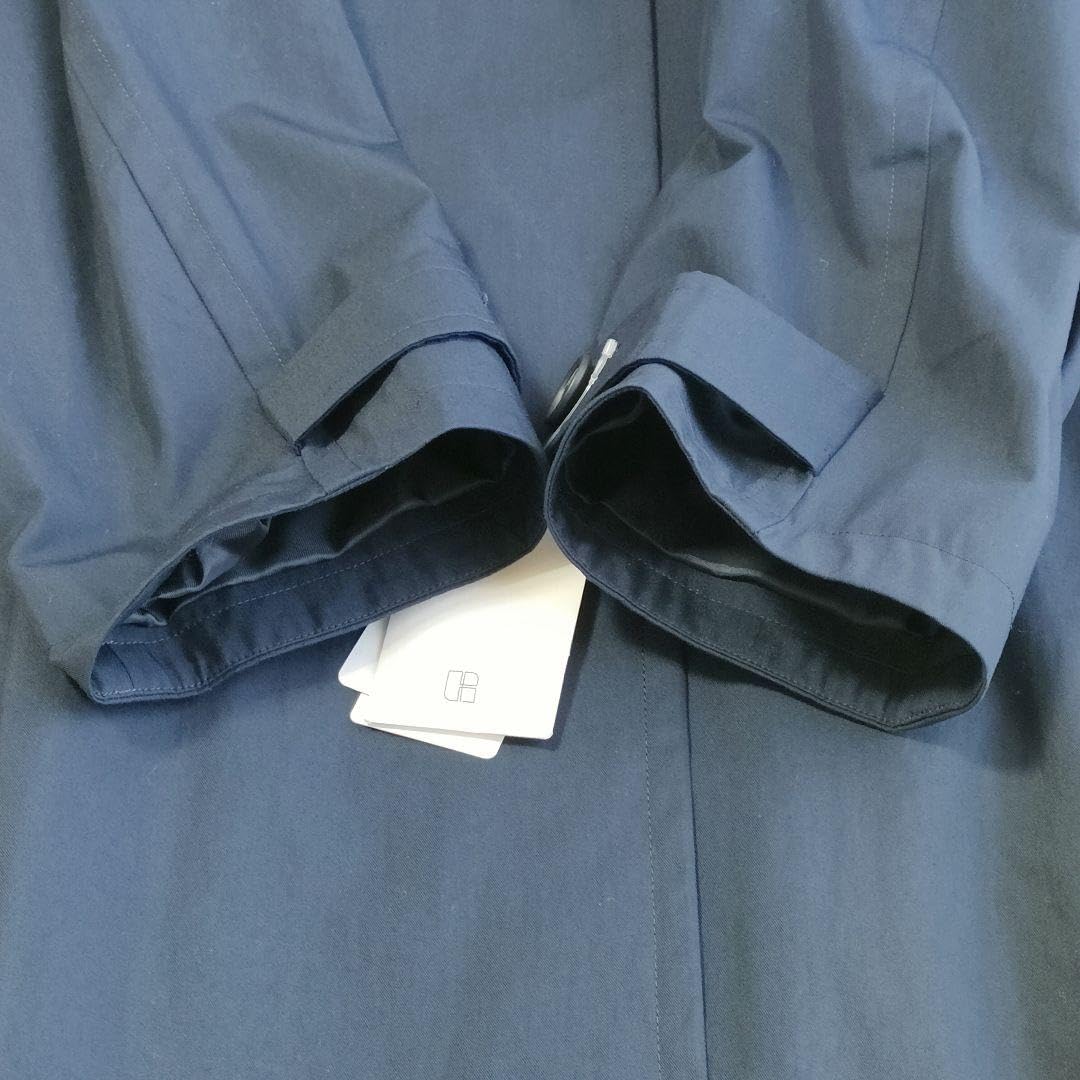 Amazon.co.jp: き JOURNAL STANDARD コットンナイロンギャバフレア