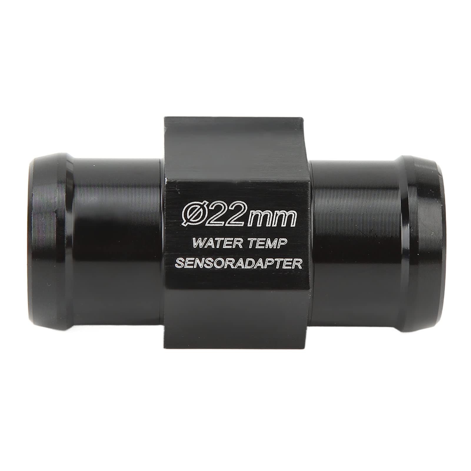 Öltemperaturanzeige, Wassertemperaturmessgerät, Öltemperaturanzeige, Wasserdichter LCD-Bildschirm, 4-in-1-Wassertemperaturanzeige, Digitalanzeige, Motorrad-Thermometer für