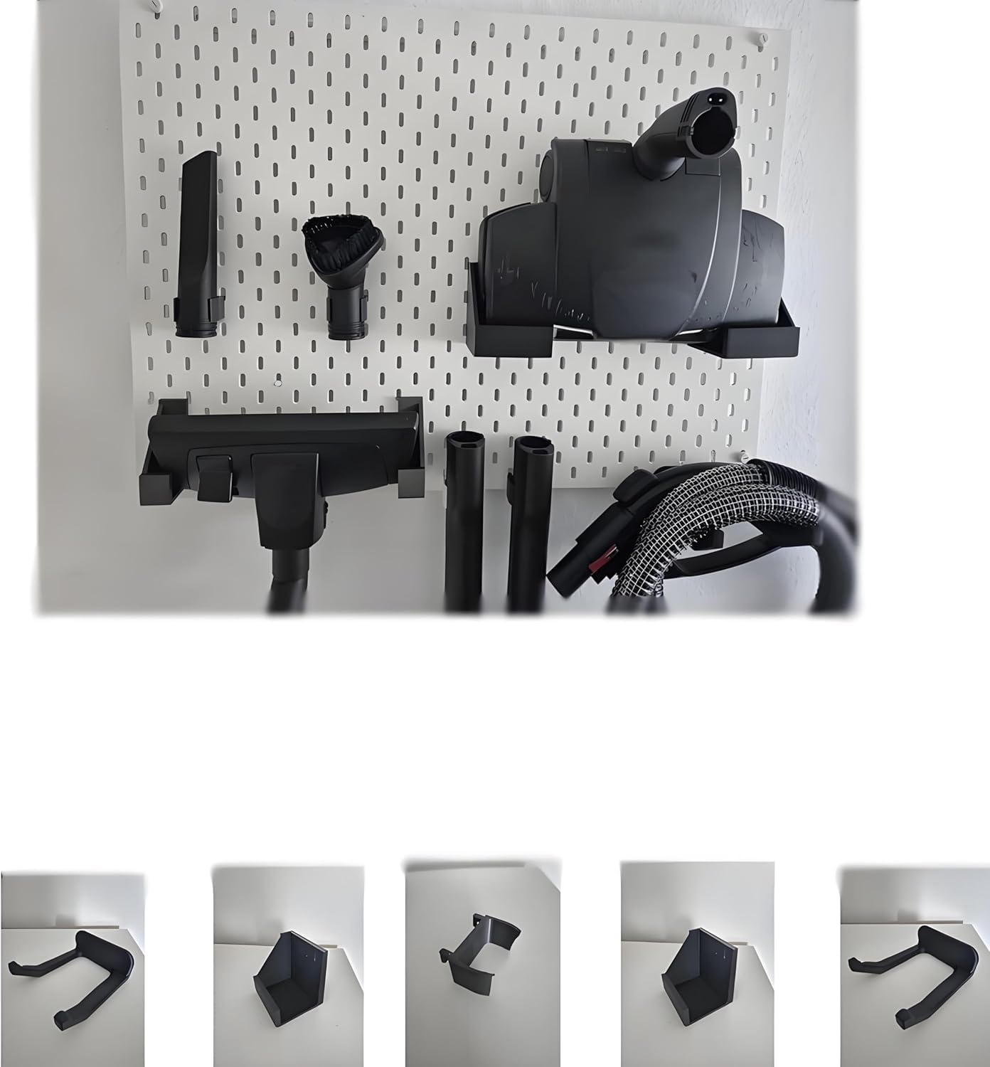 hyla zubehör aufbewahrung Staubsauger Organizer Wandhalterung Halter Kompatibel mit EST/Nimbus/Ventus und Kärcher, Stecktafel Storage Organizer Küche, Haushalt & Wohnen Wählen Sie hier Ihr Muster ⇩:Java Cube-Möbel - Cube Ablageschrank Glühschwein