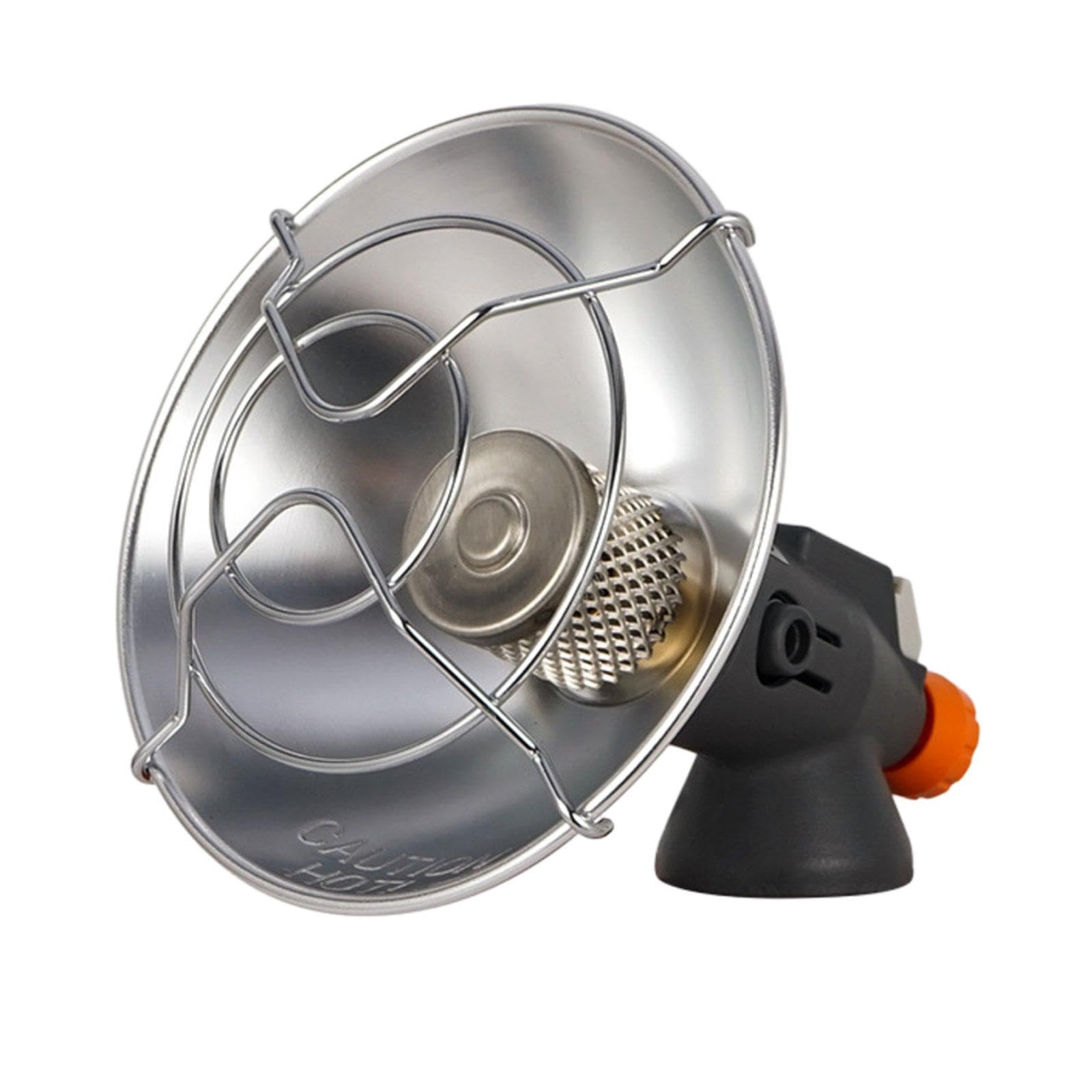 Heater Stainless Steel Portable for Activities Patio Backpacking| Tent & Canopy Accessories| Tents Canopies | Hiking Outdoor Sports |Sporting Goods-image-40