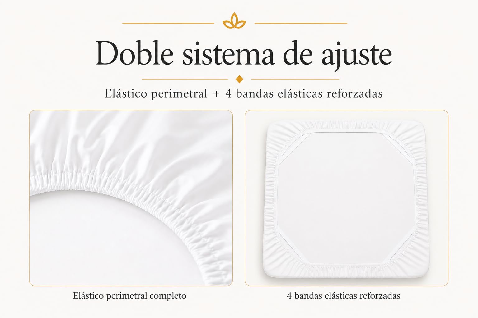 Jomy - Sábana Bajera bambú 150 x 190/200 + 30 para Cama 150 cm, Sabana Bajera Suave y refrescante Termorreguladora Sábanas Frescas para Verano, Color Blanco Saten 400 Hilos