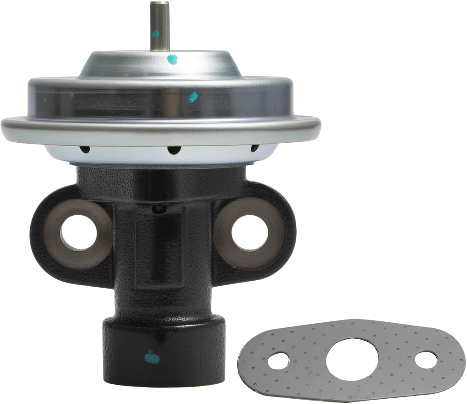 TUCAREST EGR Valve w/Gasket EGV671 Fit For 1998-2003 Fo-rd Ranger w/3.0L GAS), 2000 Ranger w/4.0L /98-03 Ma-zda B3000 (No. F87E-G2A) [# F87Z9D475GA ZZP120300 2EGR0058 130-345 19146022]