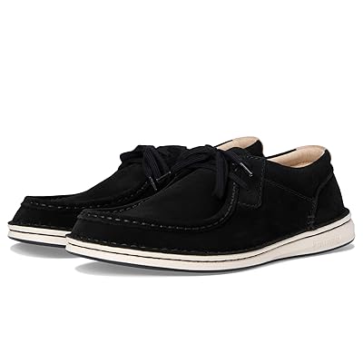 Birkenstock Pasadena Suede Men
